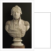 Bust of Vice-Admiral Horatio Nelson (1758-1805) by John Flaxman