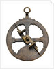 Mariner's Astrolabe by Peter Shorer