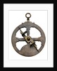 Mariner's Astrolabe by Peter Shorer