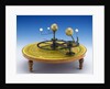 Orrery by Newton & Co.