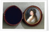 Lady Emma Hamilton as a Bacchante by John Dunn