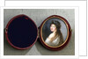 Lady Emma Hamilton as a Bacchante by John Dunn