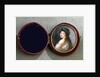 Lady Emma Hamilton as a Bacchante by John Dunn