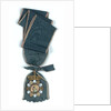 Order of St Ferdinand by unknown