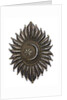 Order of the Crescent by unknown