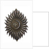 Order of the Crescent by unknown