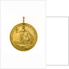 Davison's Nile Medal, obverse by Heinrich Kuchler