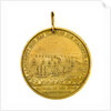 Davison's Nile Medal, reverse by Heinrich Kuchler