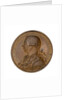 Medal commemorating the Peace of Amiens, 1801, obverse by Heinrich Kuchler