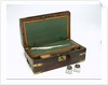 Nelson's writing box by unknown