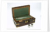 Nelson's writing box by unknown