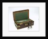 Nelson's writing box by unknown