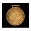 Prize medal, River Fencibles 1800, obverse by Unknown