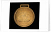 Prize medal, River Fencibles 1800, obverse by Unknown