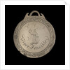 Prize medal, River Fencibles 1804, obverse by unknown
