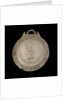 Prize medal, River Fencibles 1804, obverse by unknown