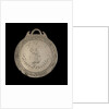 Prize medal, River Fencibles 1804, obverse by unknown