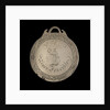Prize medal, River Fencibles 1804, obverse by unknown