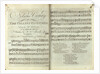 Emma's Songbook, 'Nelson's Victory' by unknown
