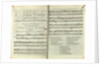 Emma's Songbook, 'Nelson's Victory' by unknown