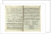 Emma's Songbook, 'Nelson's Victory' by unknown