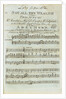 Broadsheet ballad 'The maiden's lamentations for the loss of her Sailor' by Mantz Finsbury