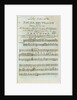 Broadsheet ballad 'The maiden's lamentations for the loss of her Sailor' by Mantz Finsbury
