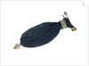 Silk purse belonging to Nelson by unknown