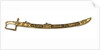 Lloyds Patriotic Fund £100 Trafalgar pattern presentation sword by R. Teed