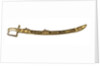 Lloyds Patriotic Fund £100 Trafalgar pattern presentation sword by R. Teed