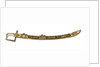 Lloyds Patriotic Fund £100 Trafalgar pattern presentation sword by R. Teed