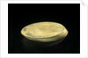 Newtonian secondary mirror by William Herschel