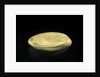 Newtonian secondary mirror by William Herschel