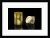Newtonian secondary mirror by William Herschel