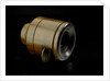 Eyepiece micrometer by Johann Alexander Herschel