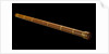Galilean model telescope by unknown
