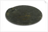 Telescope part, brass disc by unknown