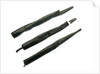 Organ pipe pieces by unknown