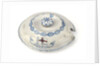 Tureen lid by F. F. Green & Co.