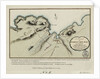 A plan of Fishguard Bay near which the French landed 1200 men 22nd February 1797 and surrendered prisoners to Lord Cawdor on the 24th by Laurie & Whittle