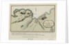 A plan of Fishguard Bay near which the French landed 1200 men 22nd February 1797 and surrendered prisoners to Lord Cawdor on the 24th by Laurie & Whittle
