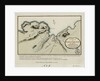 A plan of Fishguard Bay near which the French landed 1200 men 22nd February 1797 and surrendered prisoners to Lord Cawdor on the 24th by Laurie & Whittle