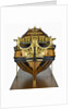 'Boyne', bow, dead ahead by unknown
