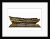 'Boyne', starboard broadside by unknown
