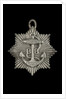 Silver medal, obverse by unknown