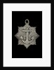 Silver medal, obverse by unknown