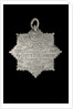 Silver medal, reverse by Unknown