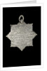 Silver medal, reverse by Unknown
