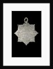 Silver medal, reverse by Unknown