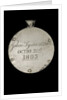 Captain Hardy's Reward, 1805, reverse by unknown